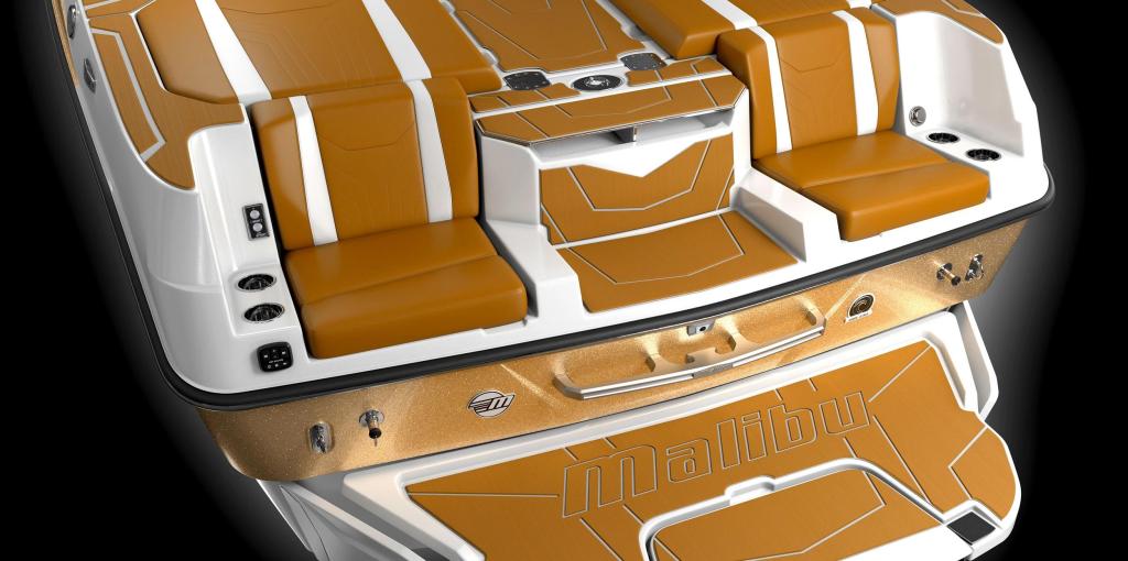 Malibu 25 LSV