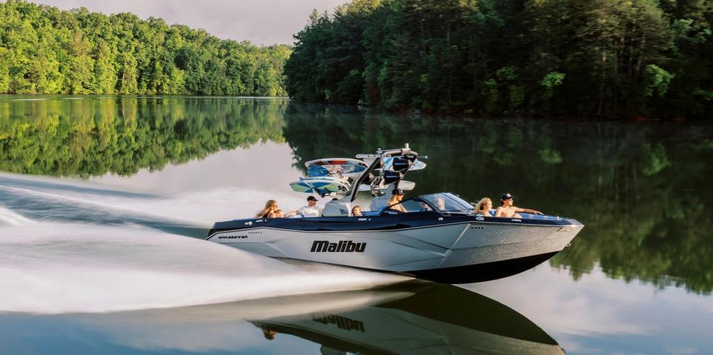 Malibu 26 LSV