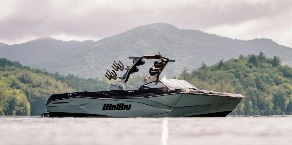Malibu 26 LSV