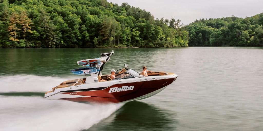 Malibu M230