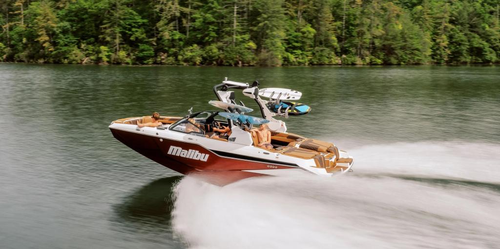 Malibu M230
