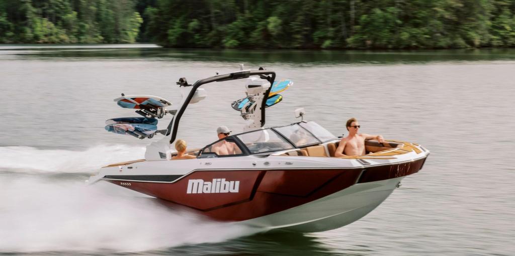 Malibu M230