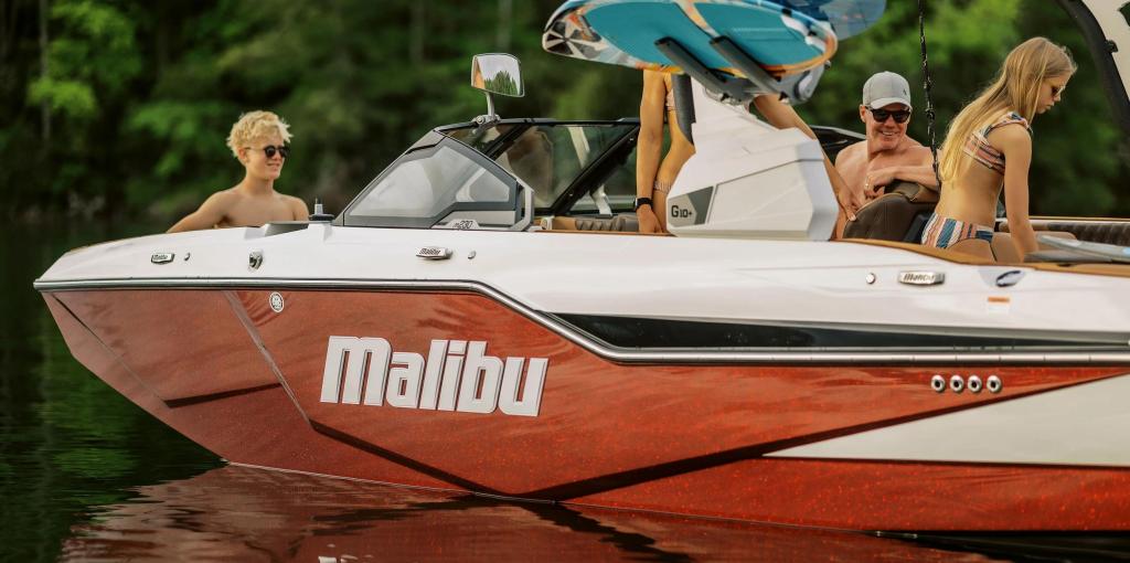 Malibu M230