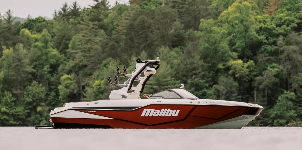 Malibu M230