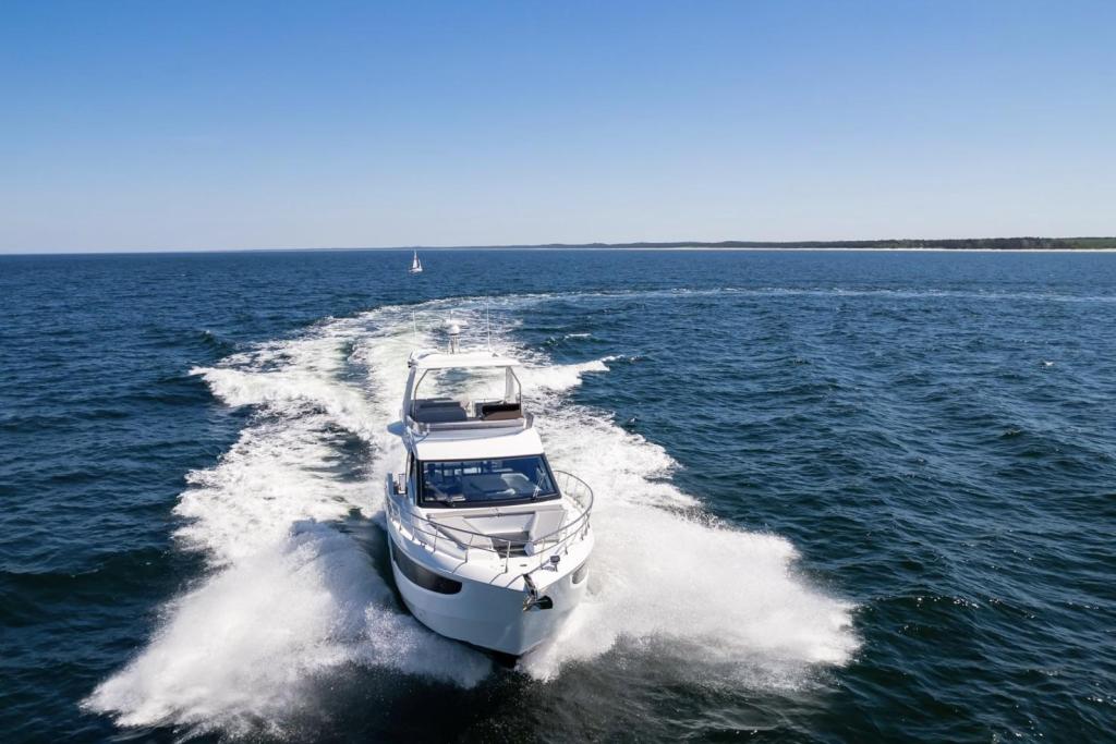Galeon 500 Fly
