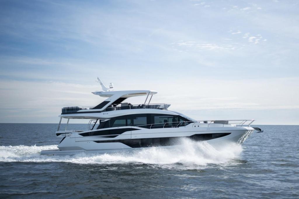 Galeon 640 Fly