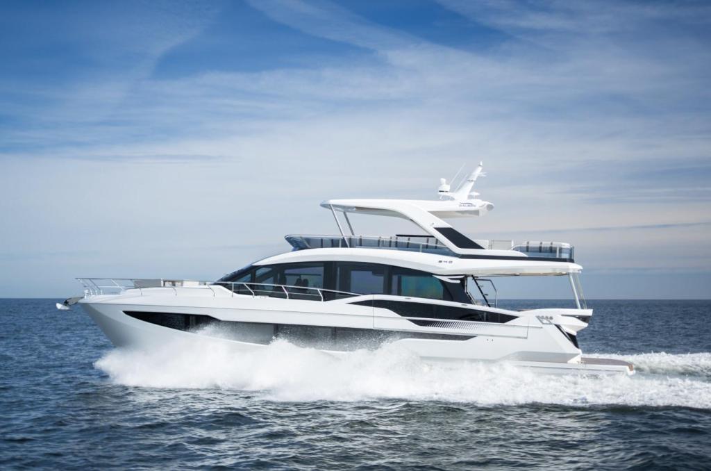 Galeon 640 Fly