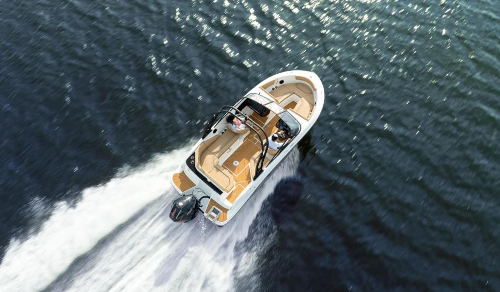 Bayliner V20