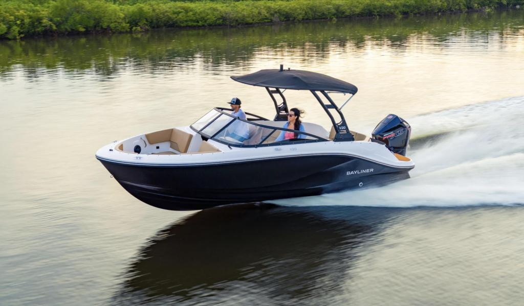 Bayliner V20