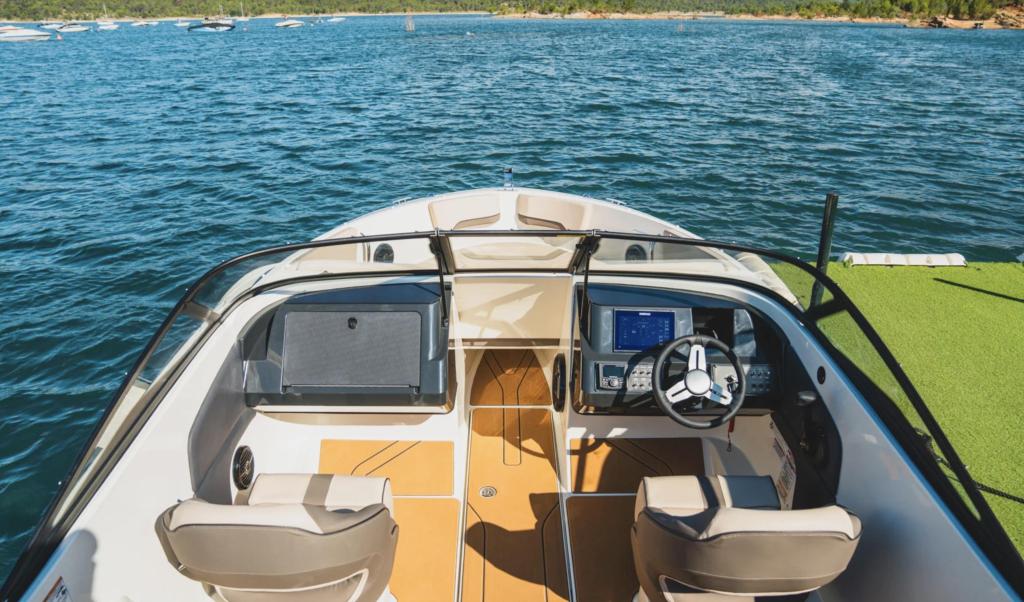 Bayliner V20