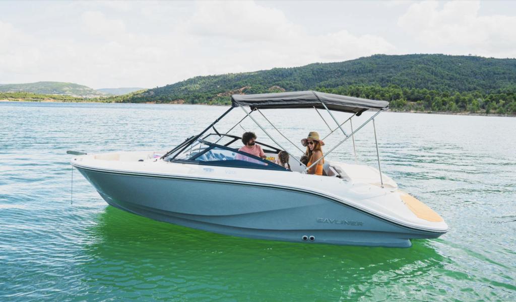 Bayliner V20i