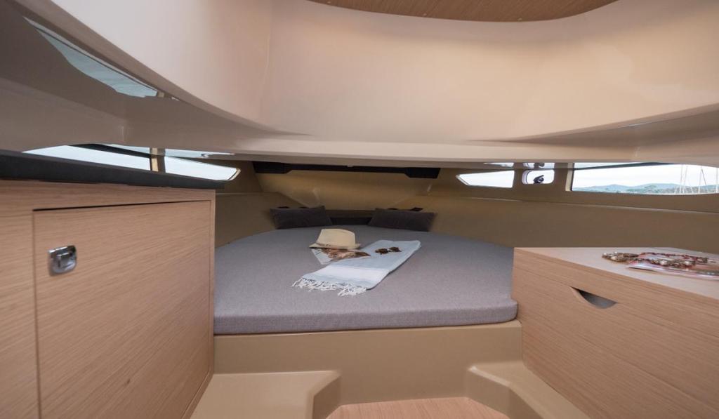 Sessa Key Largo 24 FB