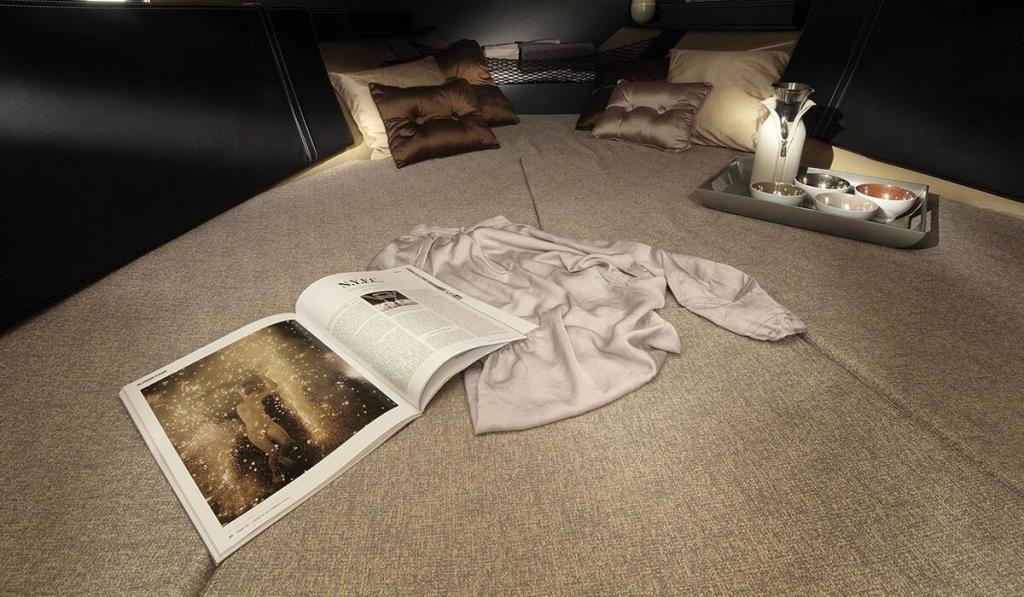 Sessa Key Largo 27 IB