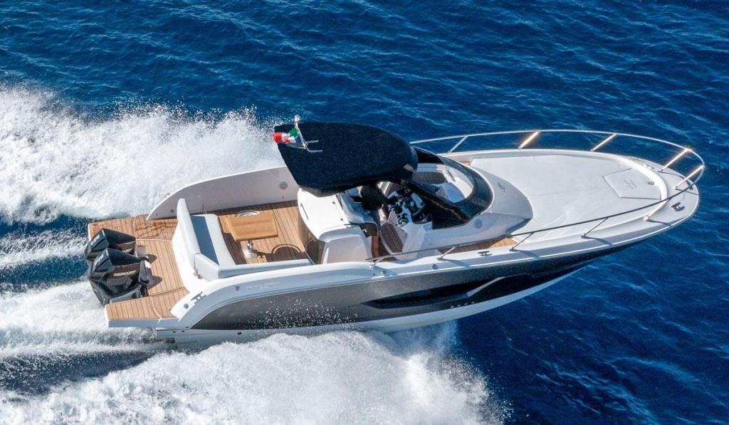 Sessa Key Largo 34 FB