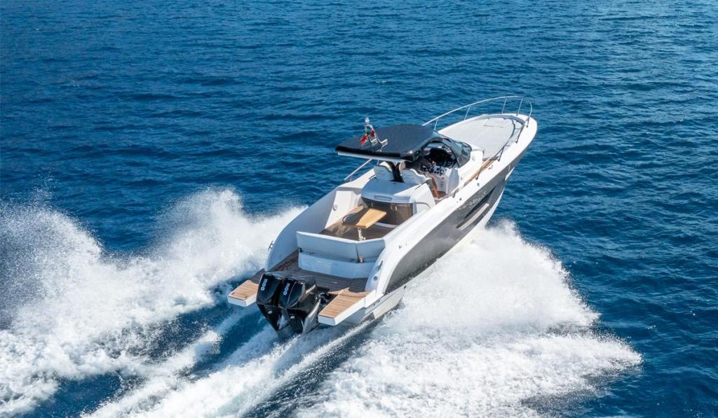 Sessa Key Largo 34 FB