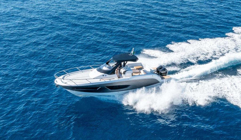 Sessa Key Largo 34 FB