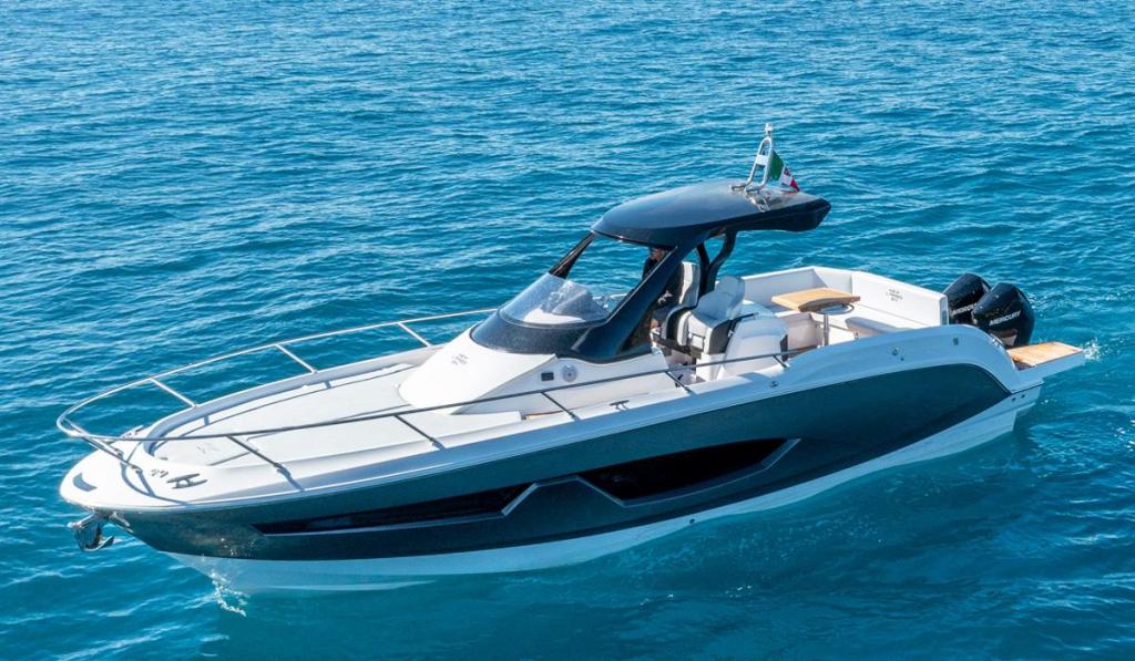 Sessa Key Largo 34 FB