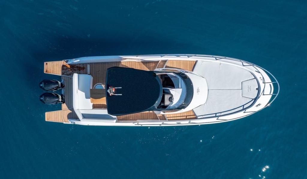 Sessa Key Largo 34 FB