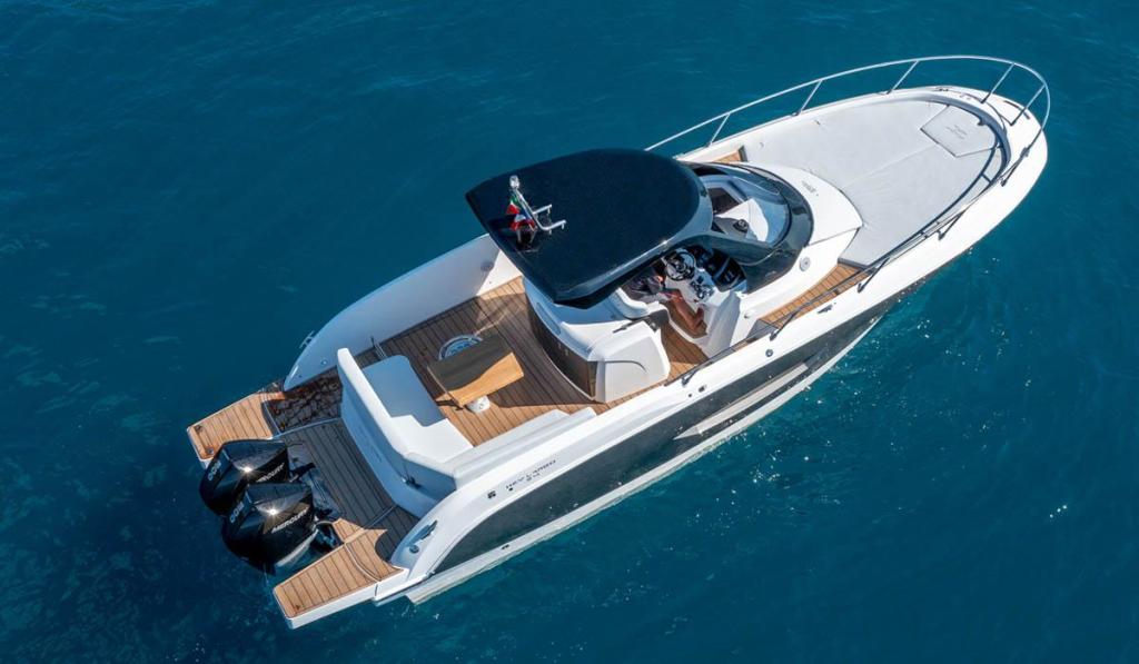 Sessa Key Largo 34 FB