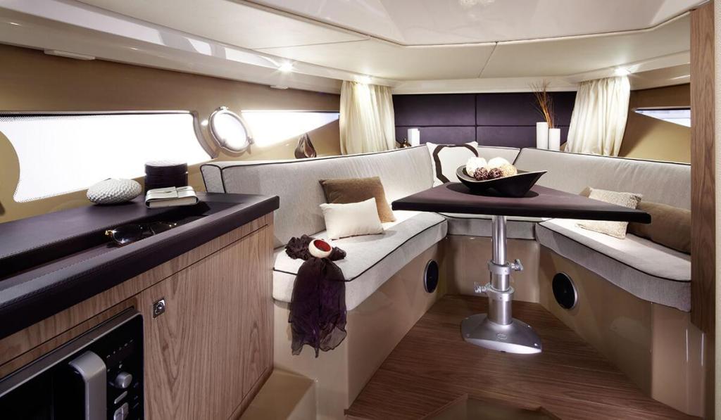 Sessa Key Largo 34 FB