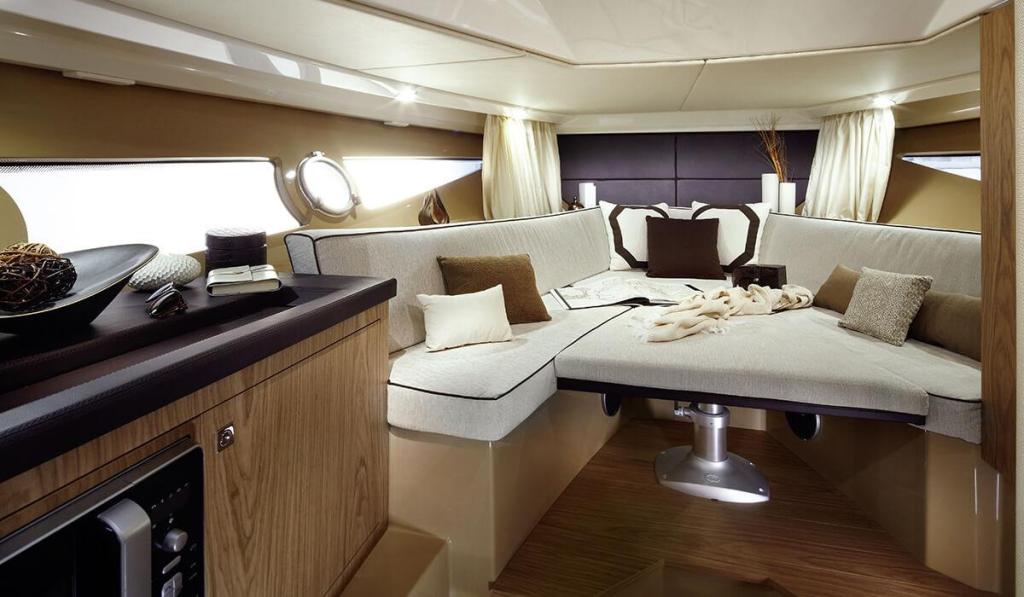 Sessa Key Largo 34 FB