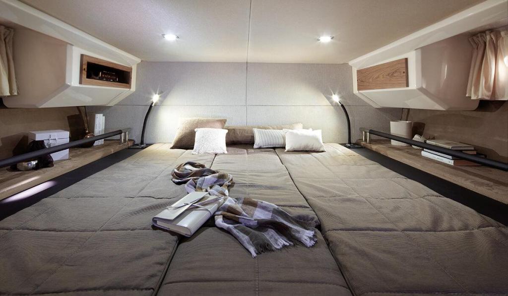 Sessa Key Largo 34 FB