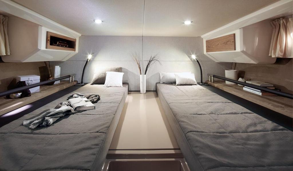 Sessa Key Largo 34 FB