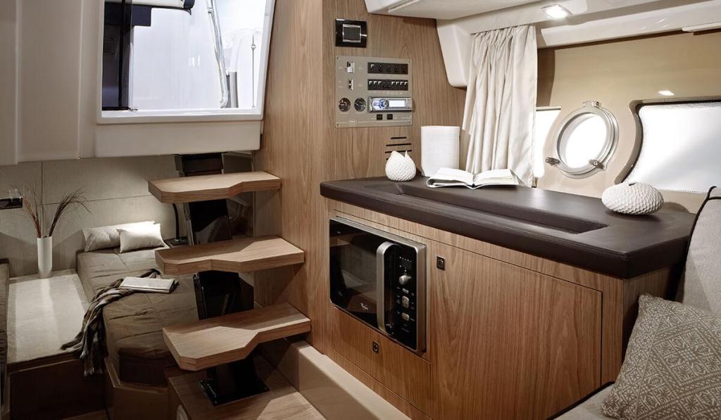 Sessa Key Largo 34 FB