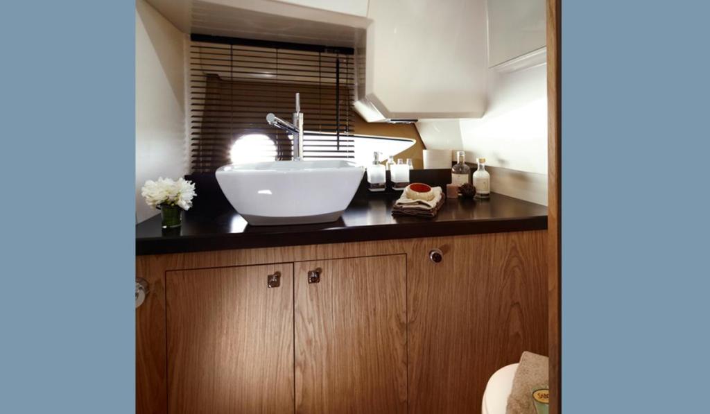 Sessa Key Largo 34 FB