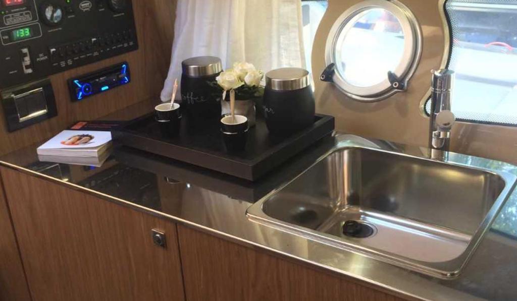 Sessa Key Largo 34 FB