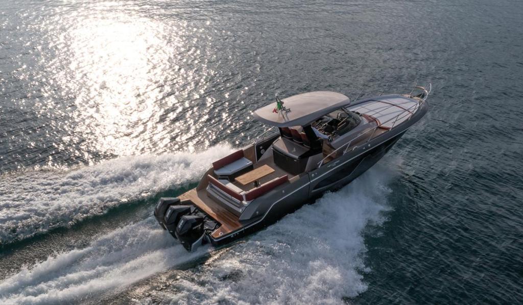 Sessa Key Largo 40