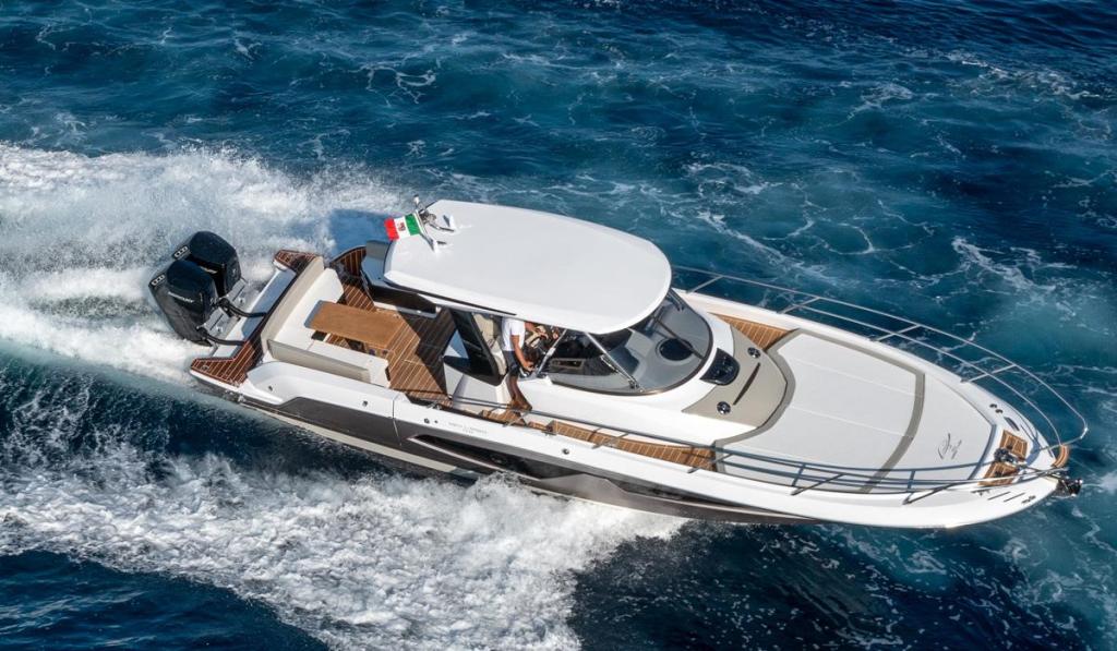 Sessa Key Largo 40