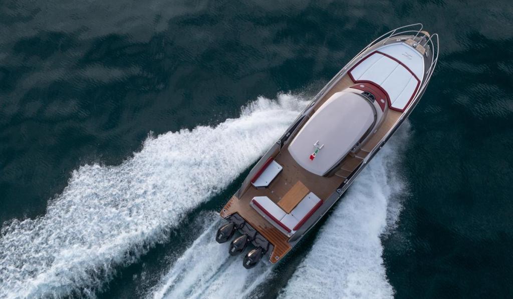 Sessa Key Largo 40