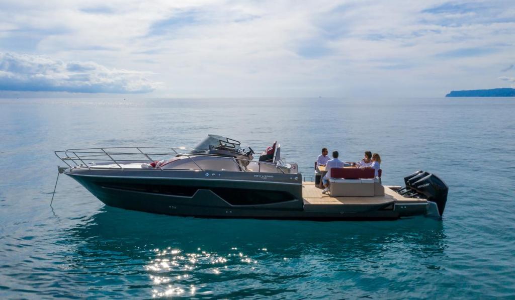 Sessa Key Largo 40