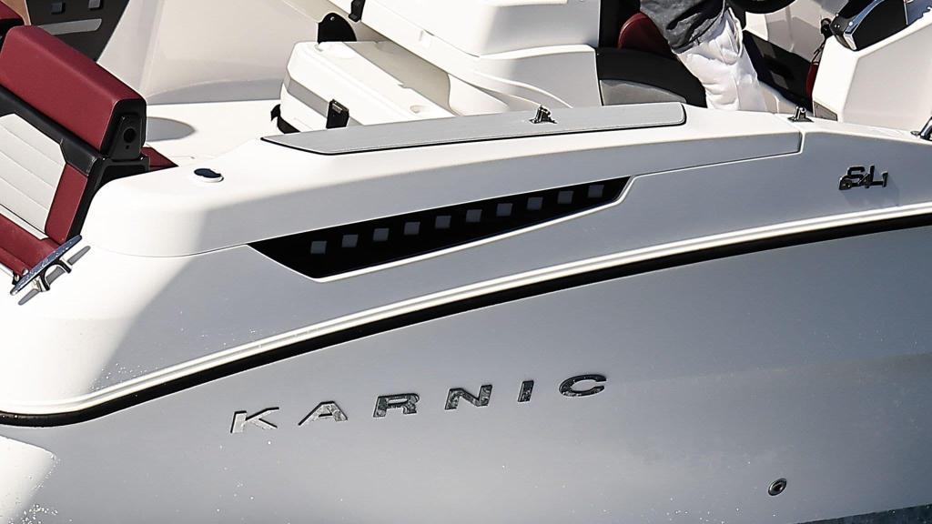 Karnic SL641