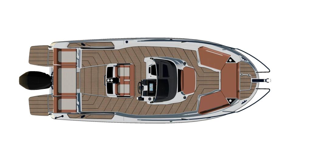 mise en page Karnic SL691