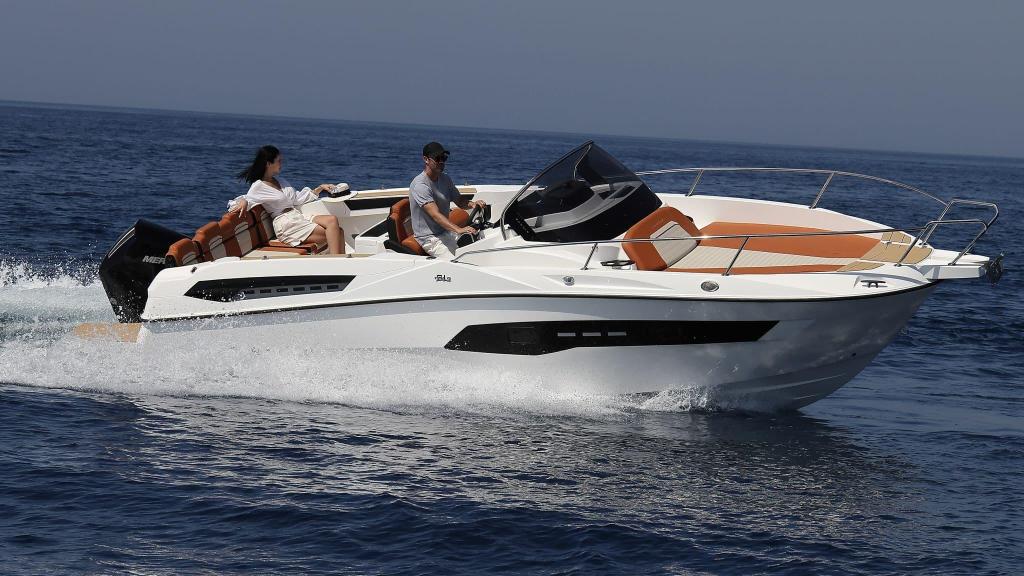 Karnic SL742
