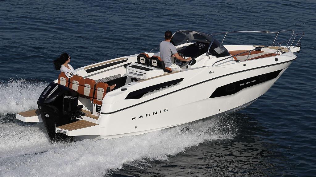 Karnic SL742