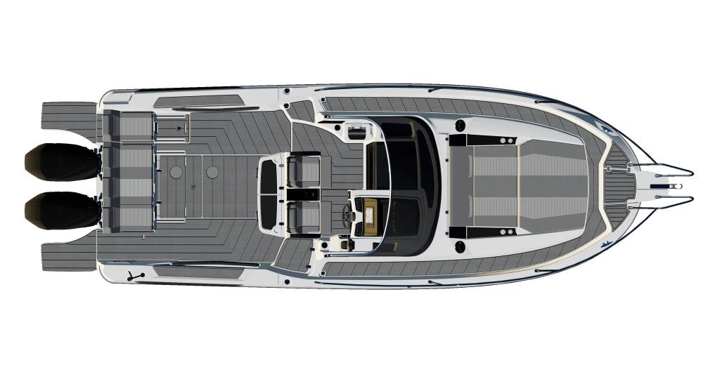 mise en page Karnic SL902