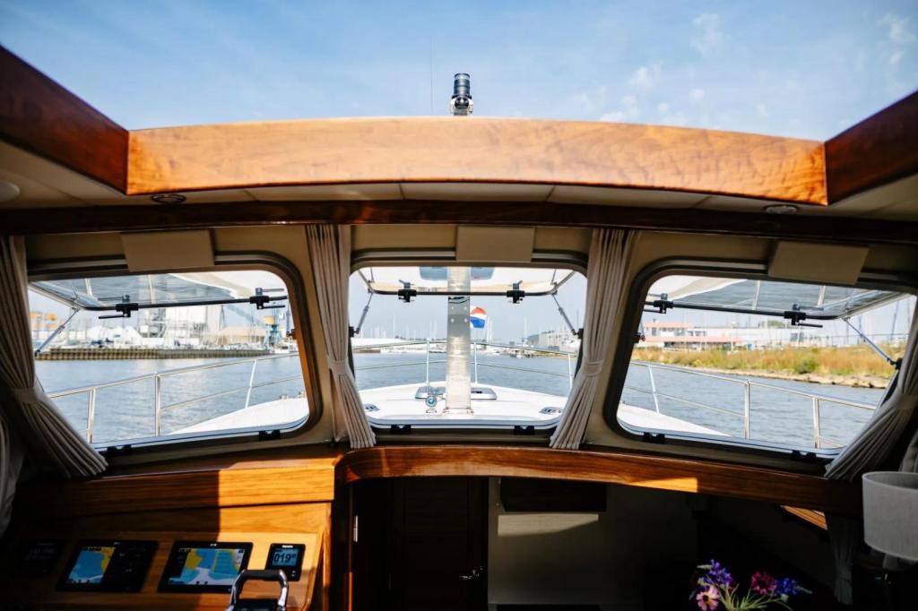 Pikmeerkruiser 44&rsquo; Open Cockpit