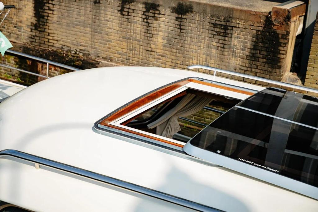 Pikmeerkruiser 44&rsquo; Open Cockpit