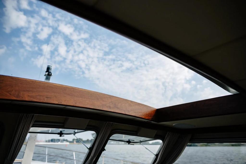 Pikmeerkruiser 44&rsquo; Open Cockpit