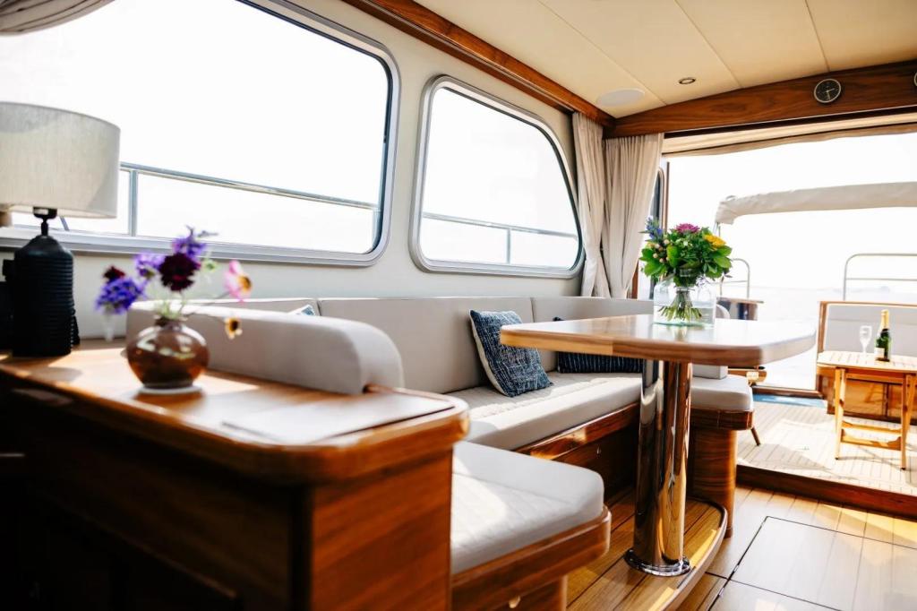 Pikmeerkruiser 44&rsquo; Open Cockpit
