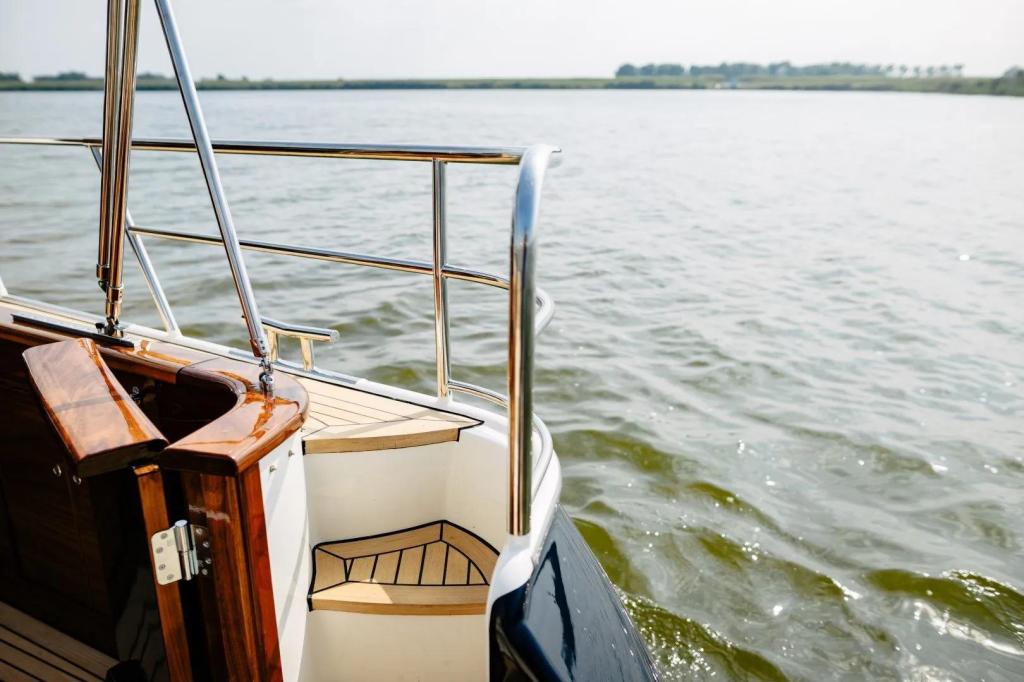 Pikmeerkruiser 44&rsquo; Open Cockpit