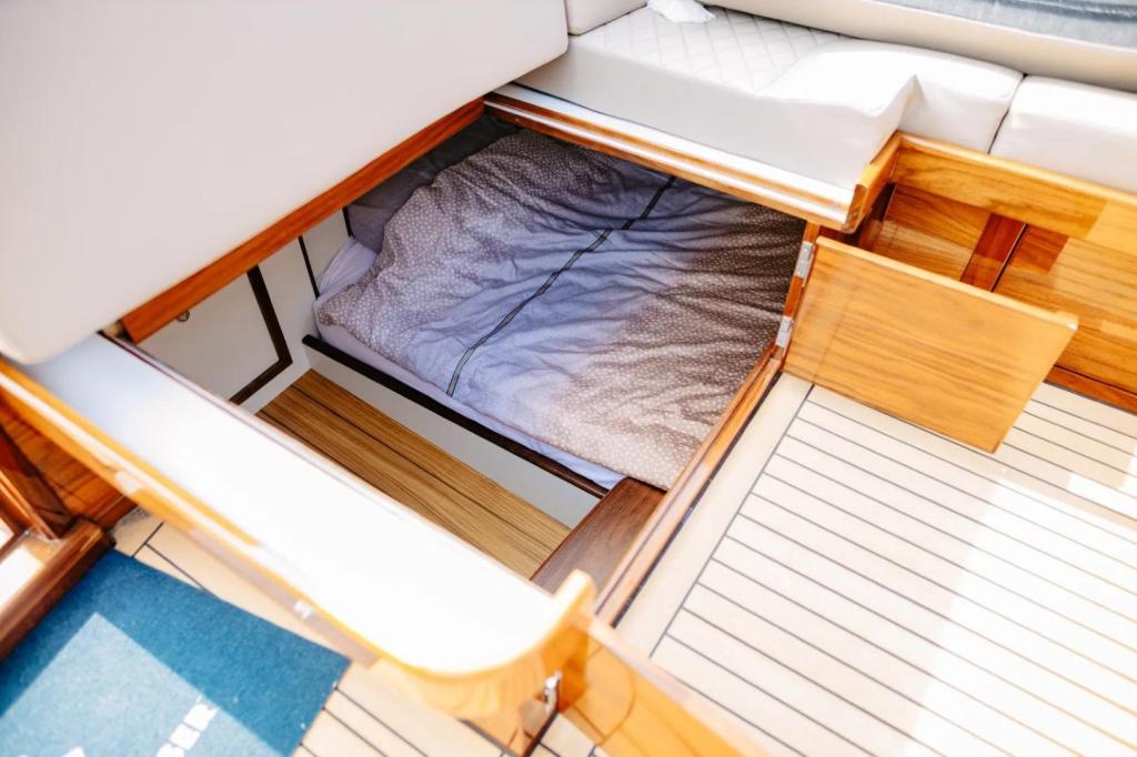 Pikmeerkruiser 44&rsquo; Open Cockpit