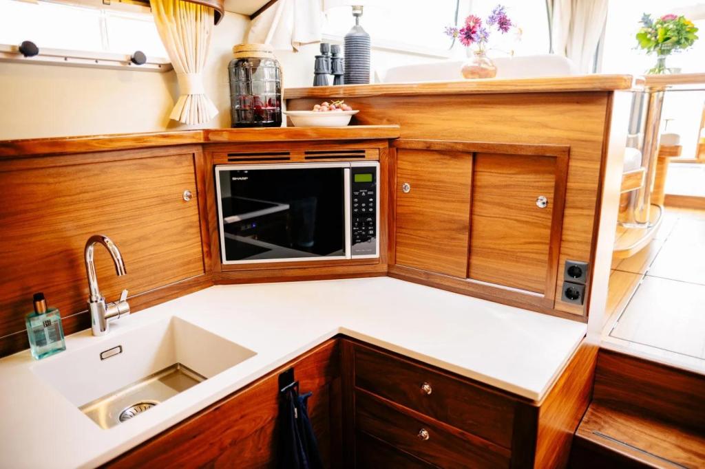 Pikmeerkruiser 44&rsquo; Open Cockpit