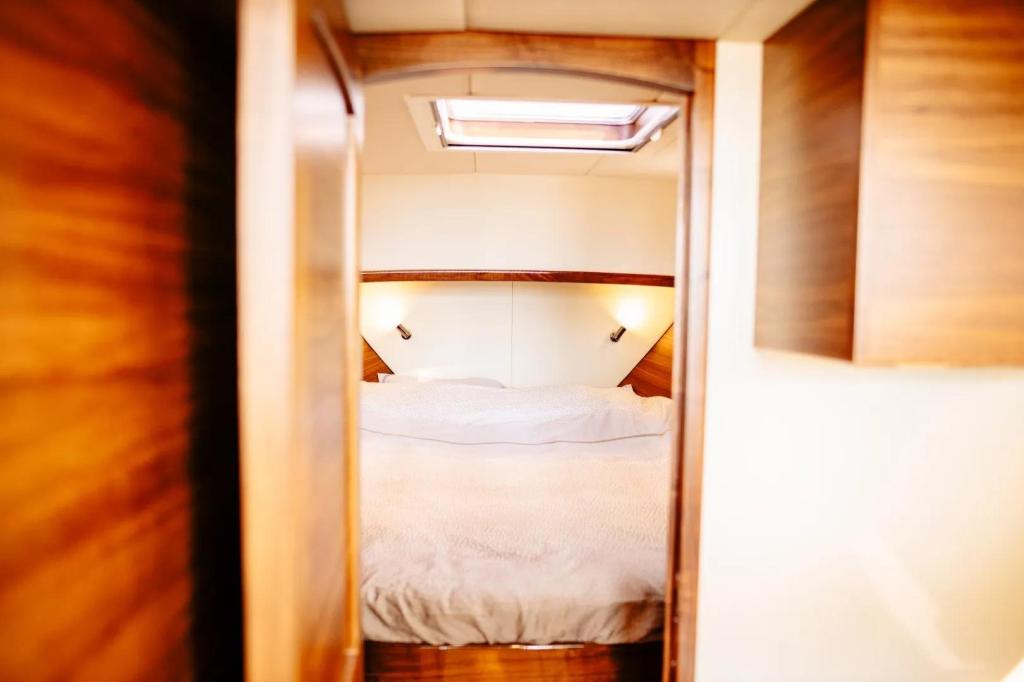 Pikmeerkruiser 44&rsquo; Open Cockpit