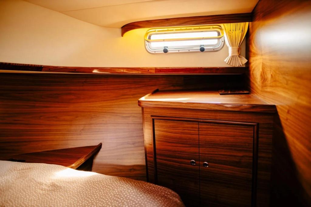 Pikmeerkruiser 44&rsquo; Open Cockpit