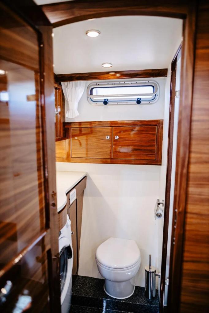 Pikmeerkruiser 44&rsquo; Open Cockpit