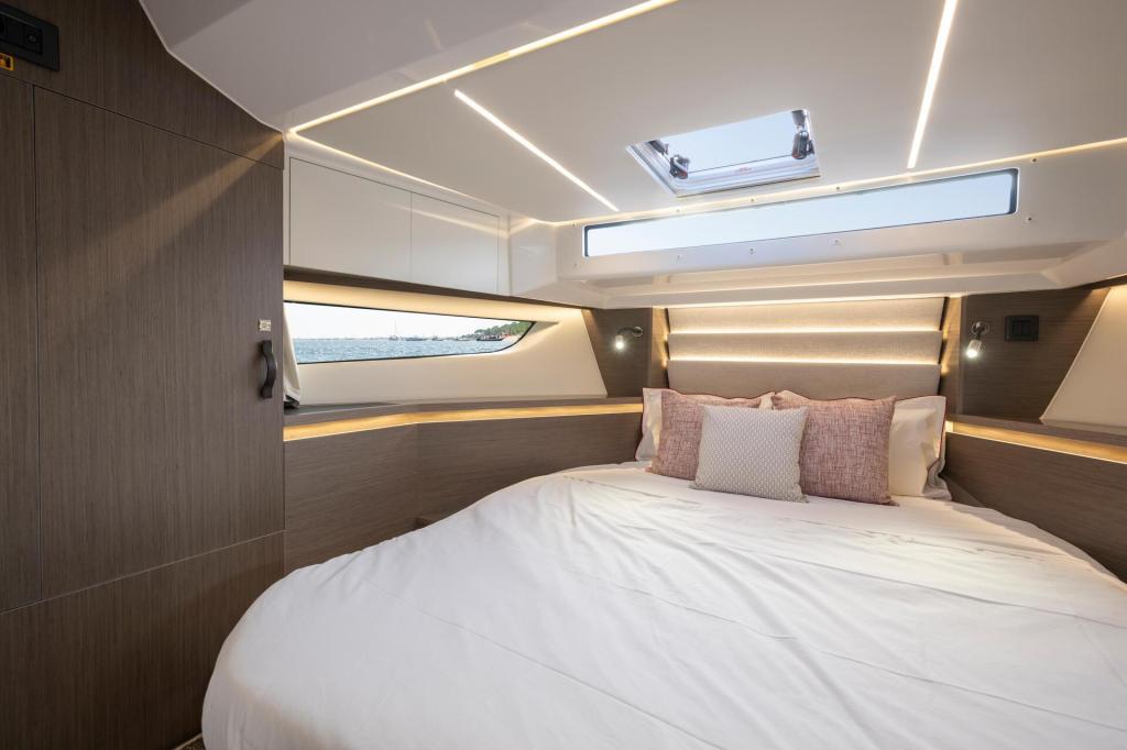 Jeanneau Merry Fisher 1295 Fly